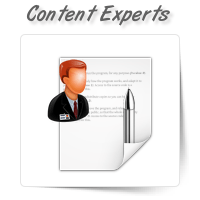 Content Writing Experts